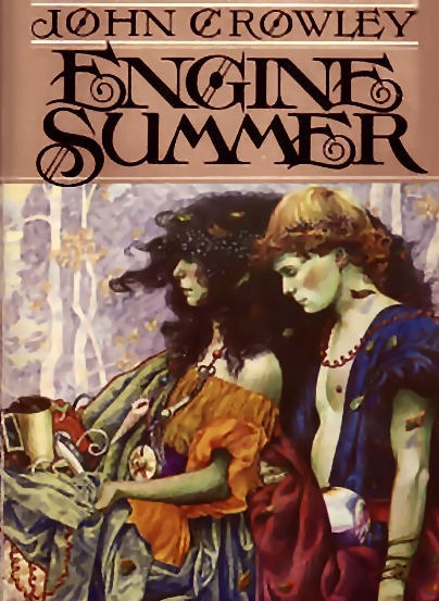 Engine Summer