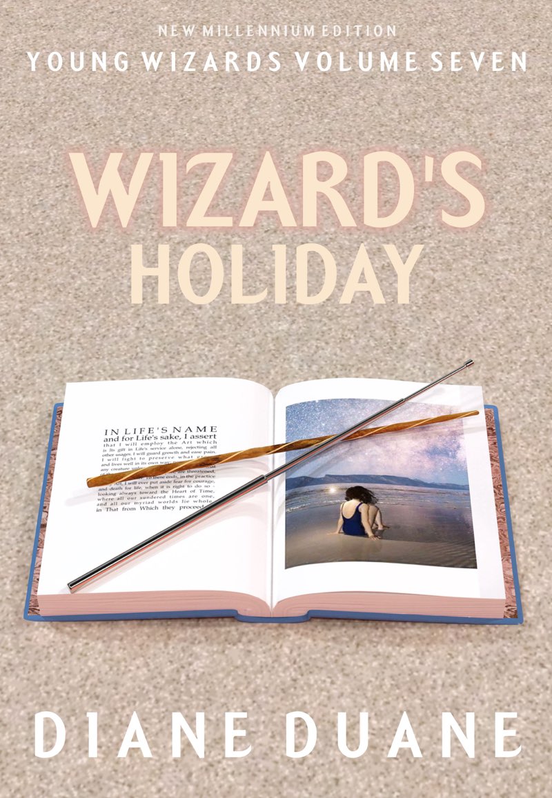 Wizard's Holiday
