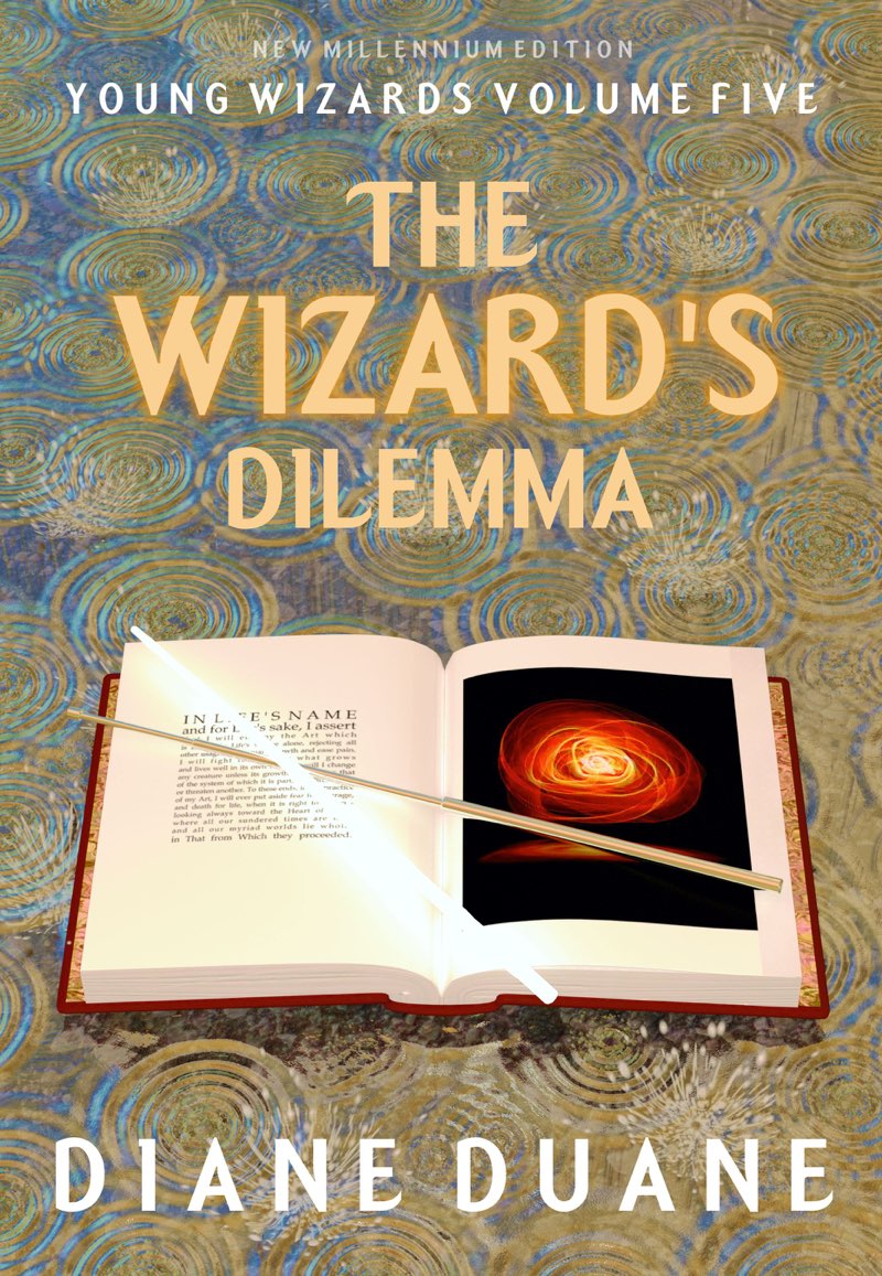 The Wizard's Dilemma