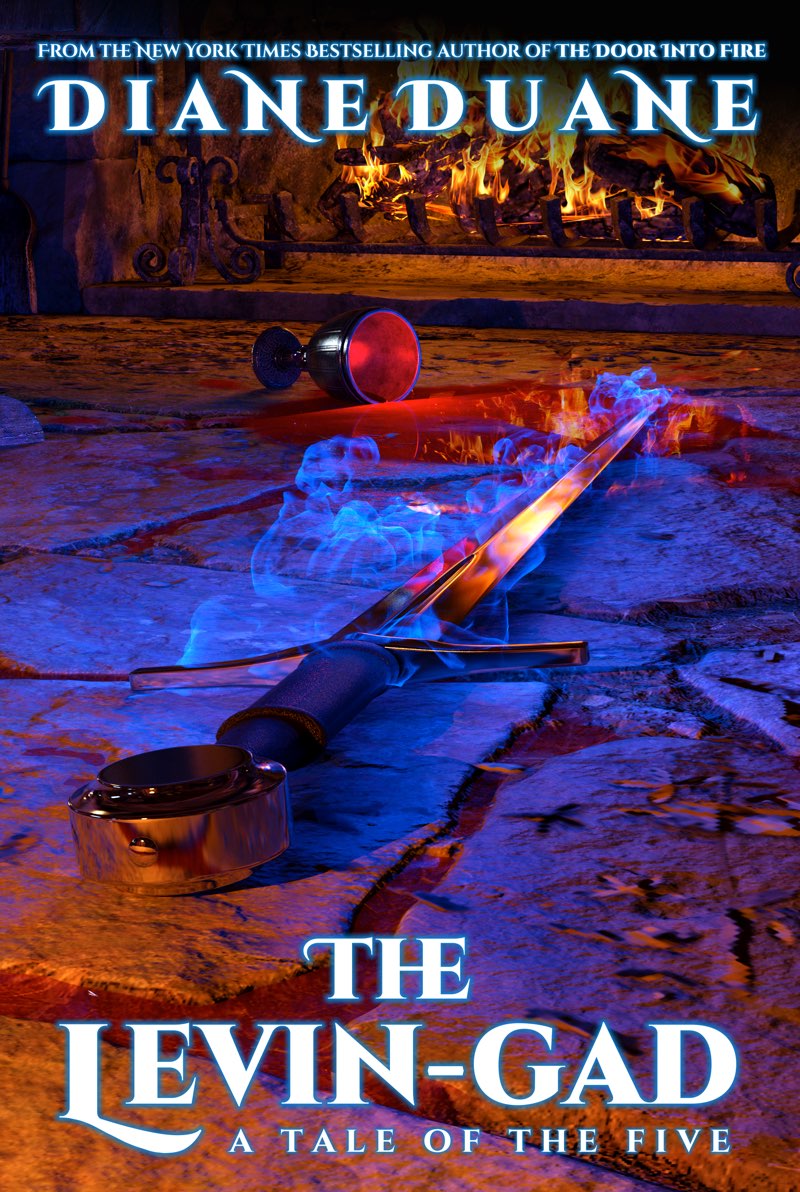 The Levin-Gad: Tales of the Five