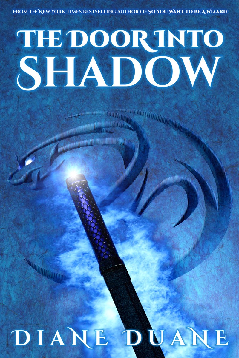The Door Into Shadow
