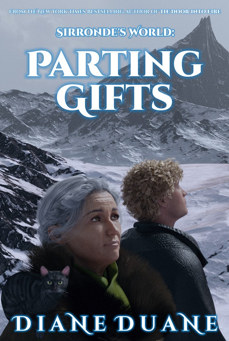 Parting Gifts