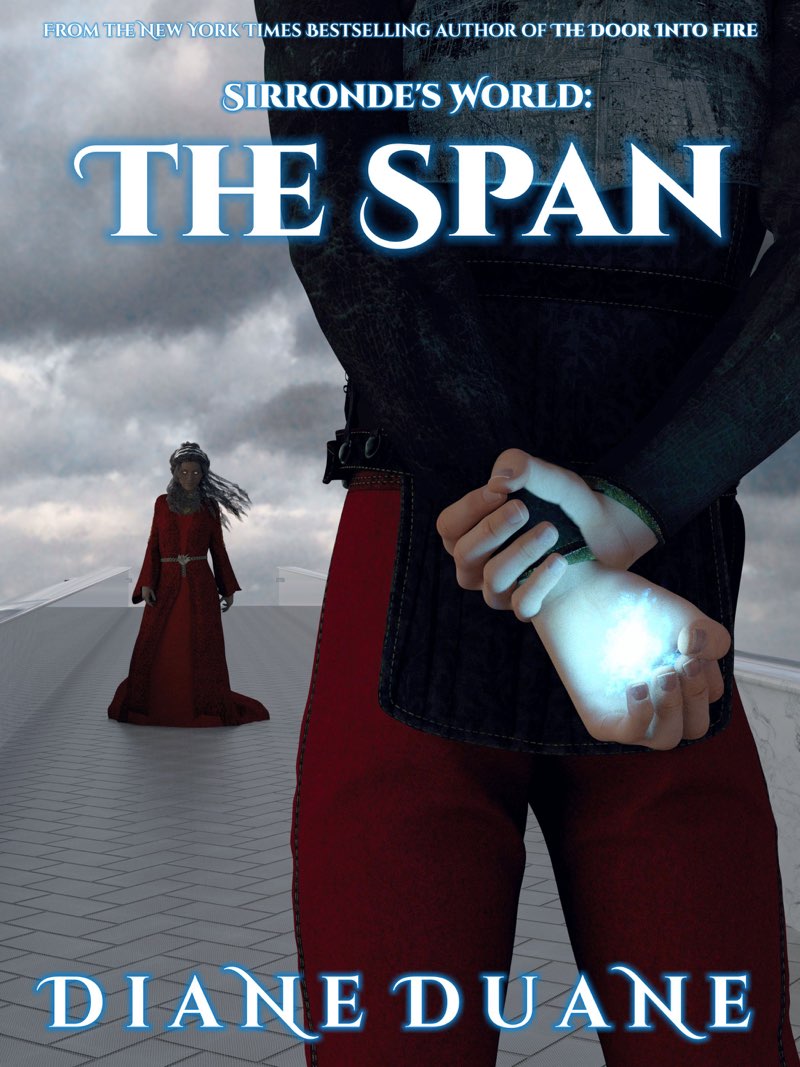 The Span