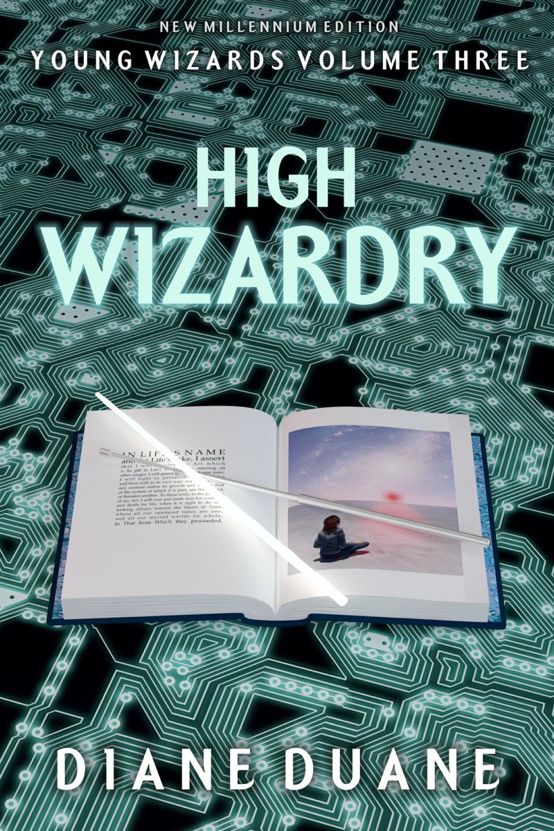 High Wizardry