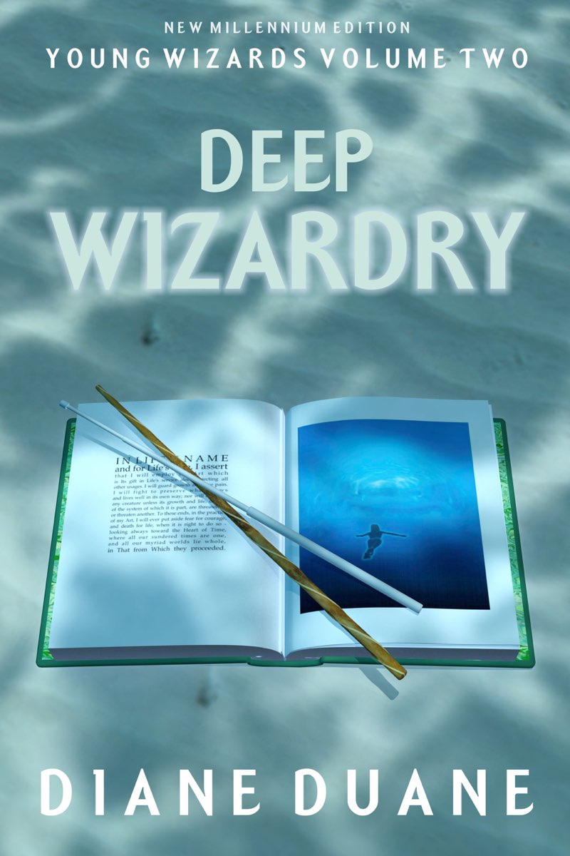 Deep Wizardry
