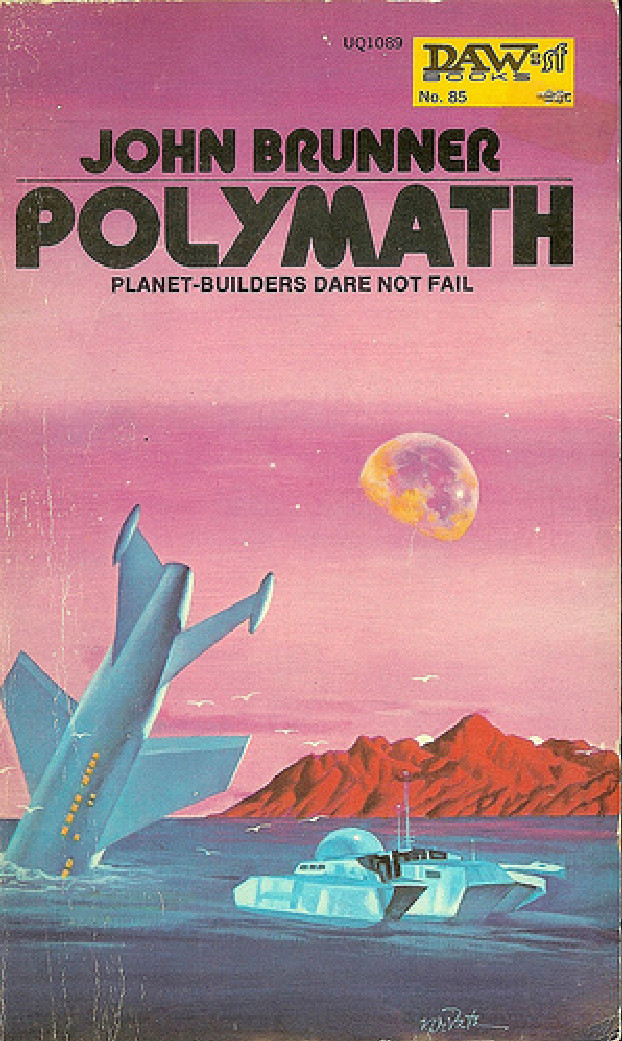 Polymath