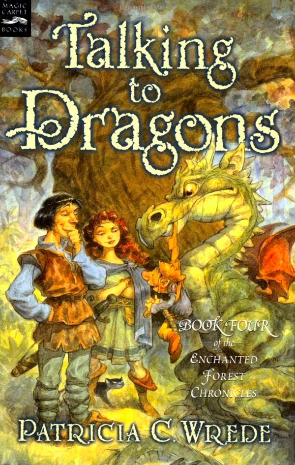 Talking to Dragons