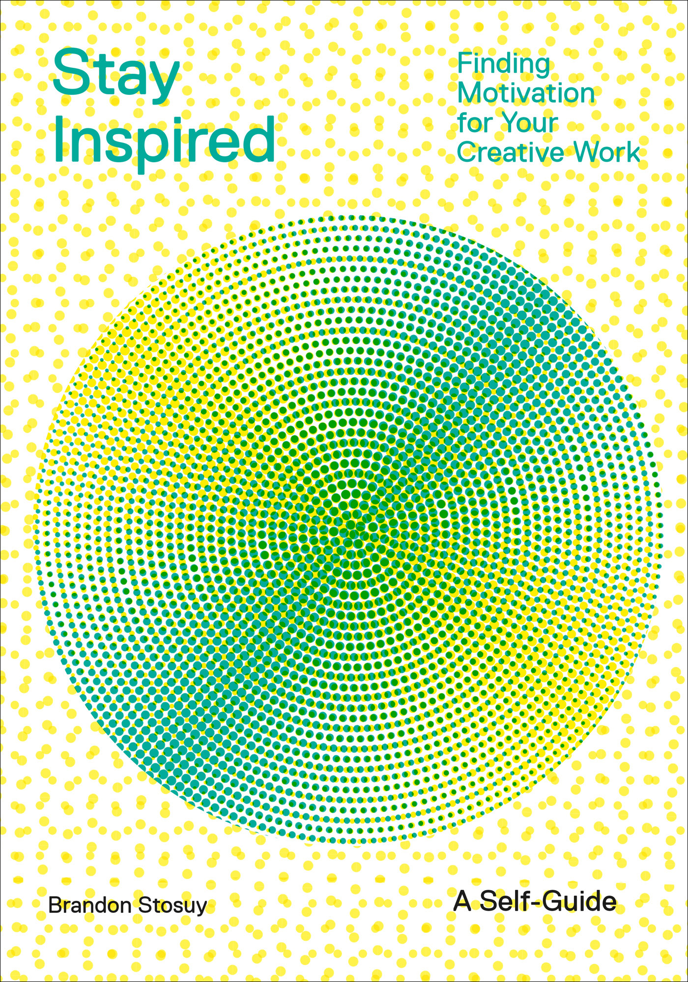 Stay Inspired: Finding Motivation for Your Creative Work