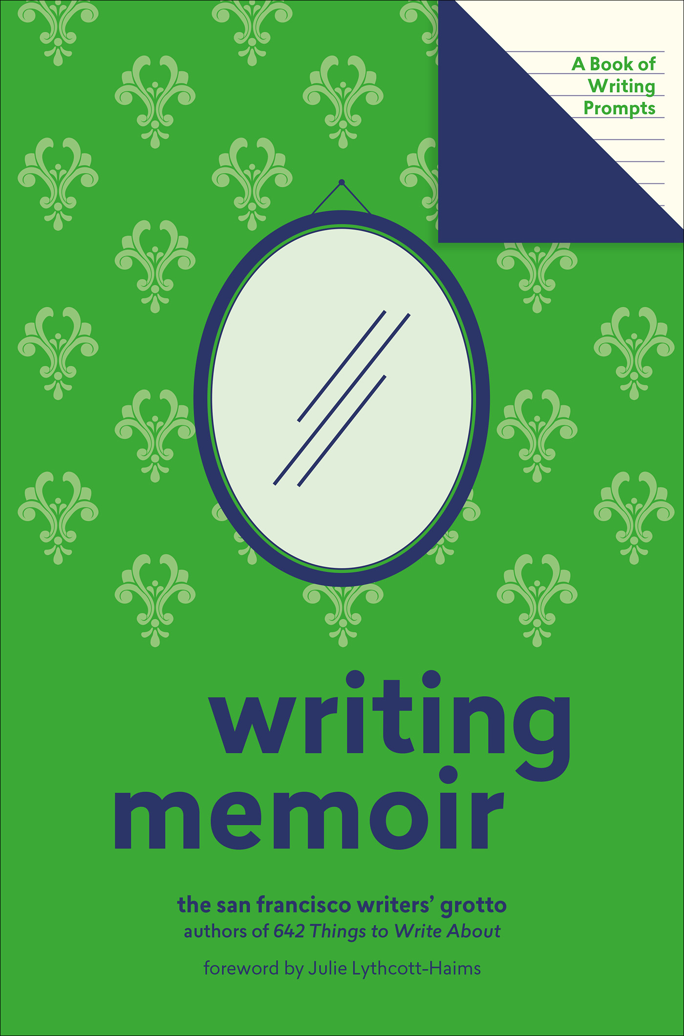 Writing Memoir: A Book of Writing Prompts