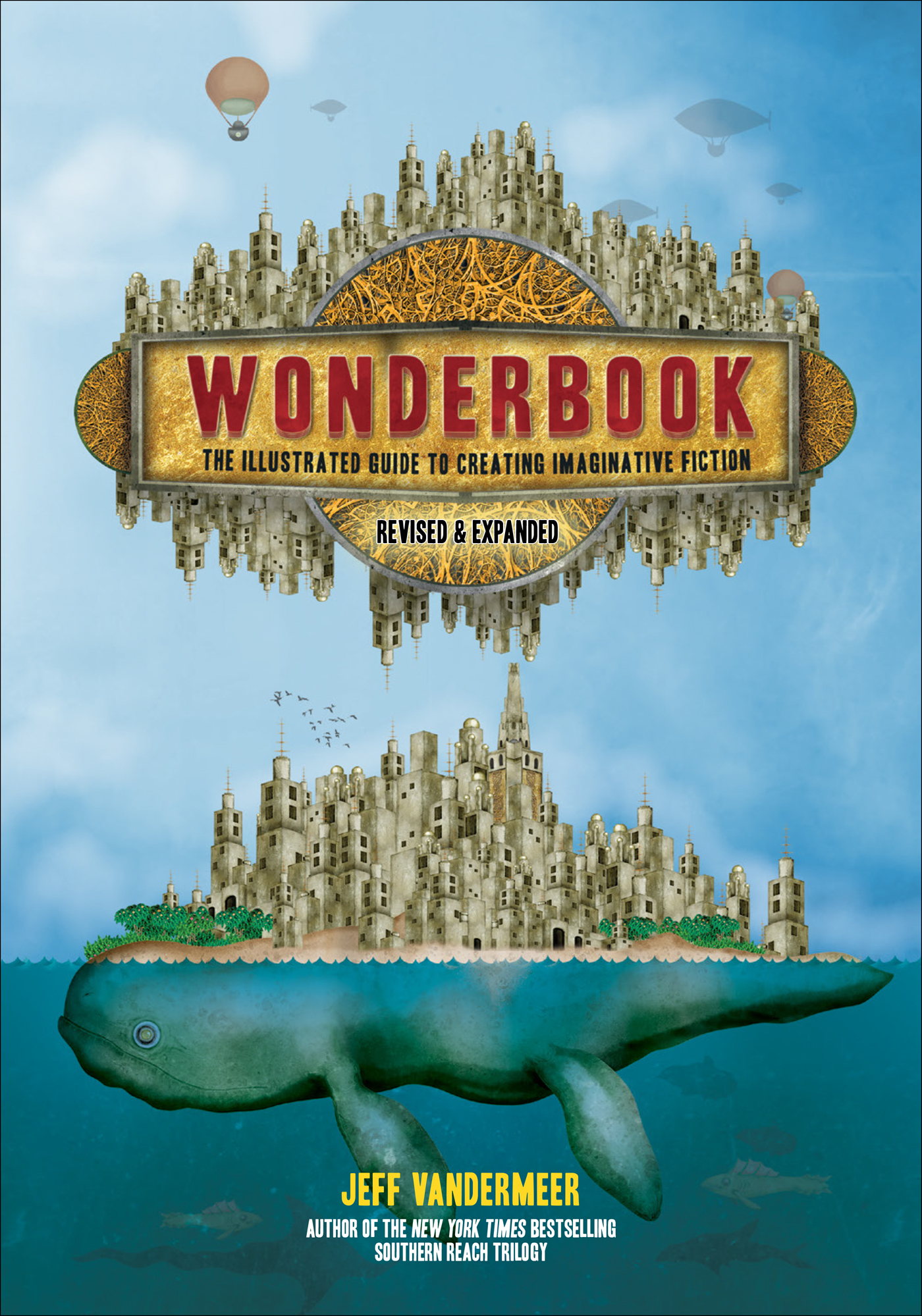 Wonderbook: Revised & Expanded