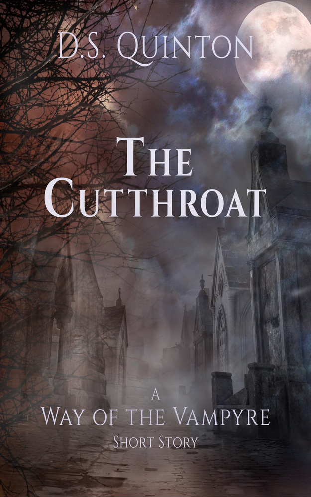 The Cutthroat