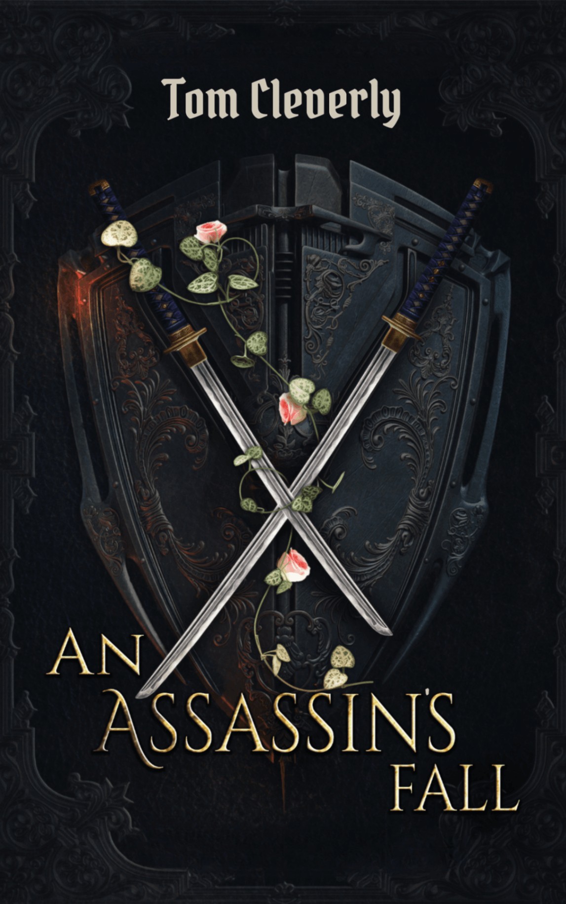 An Assassin's Fall