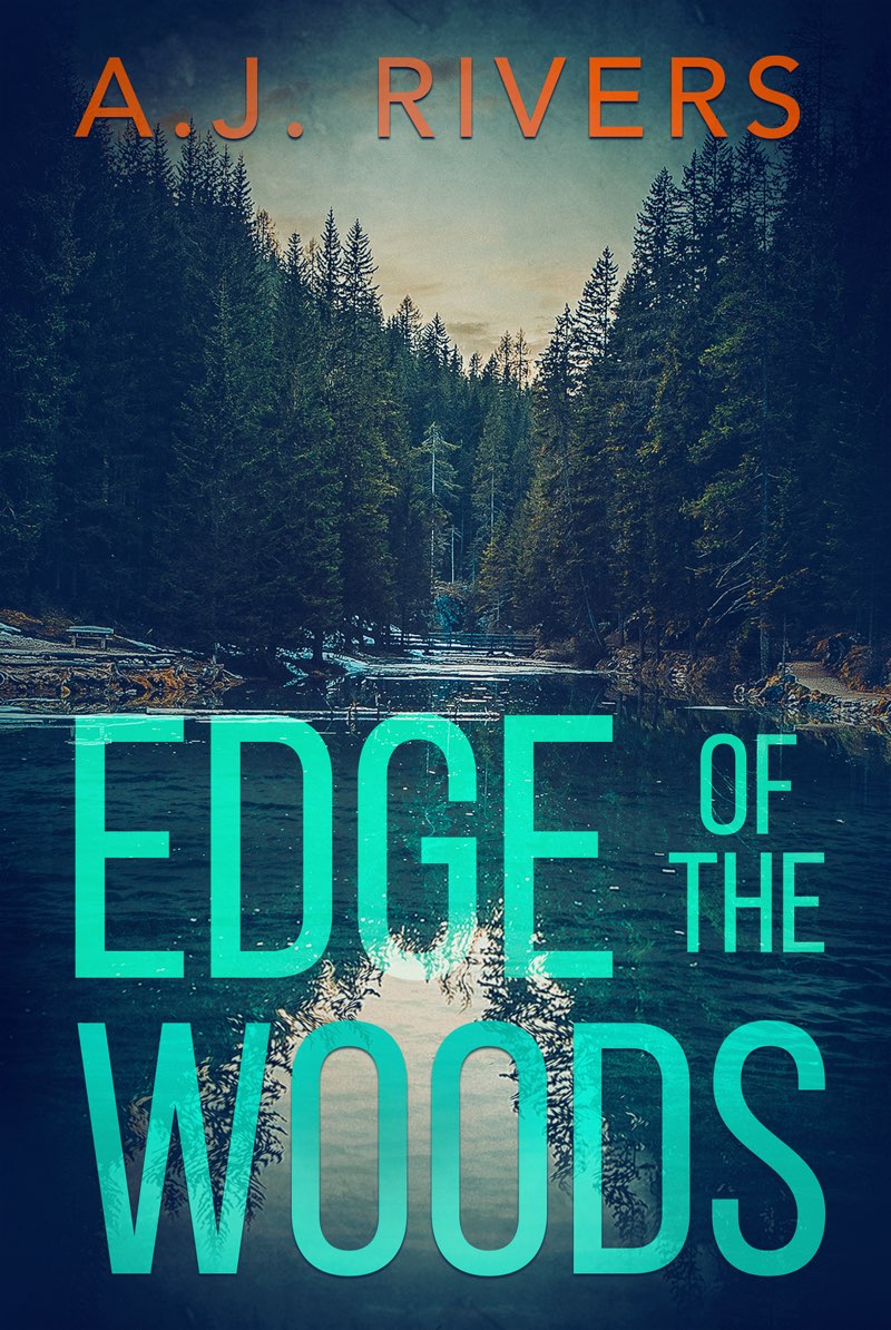 Edge Of The Woods