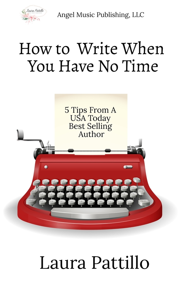 How to Write When You Have No Time