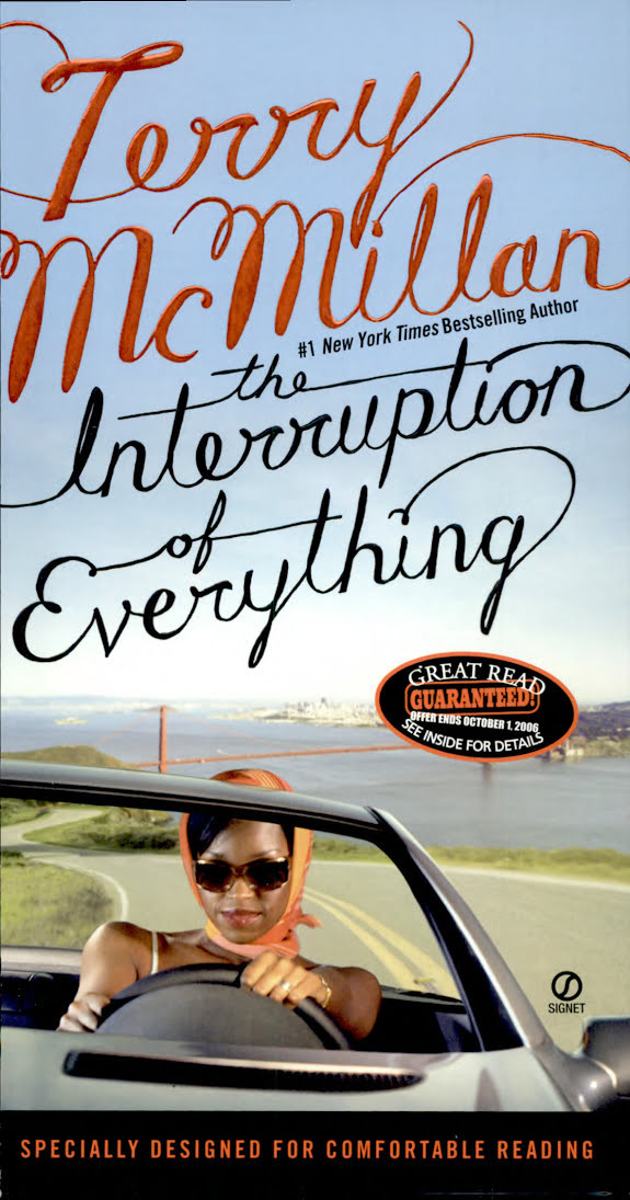 The Interruption of Everything