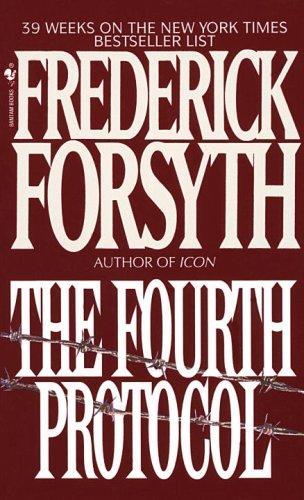 The fourth protocol