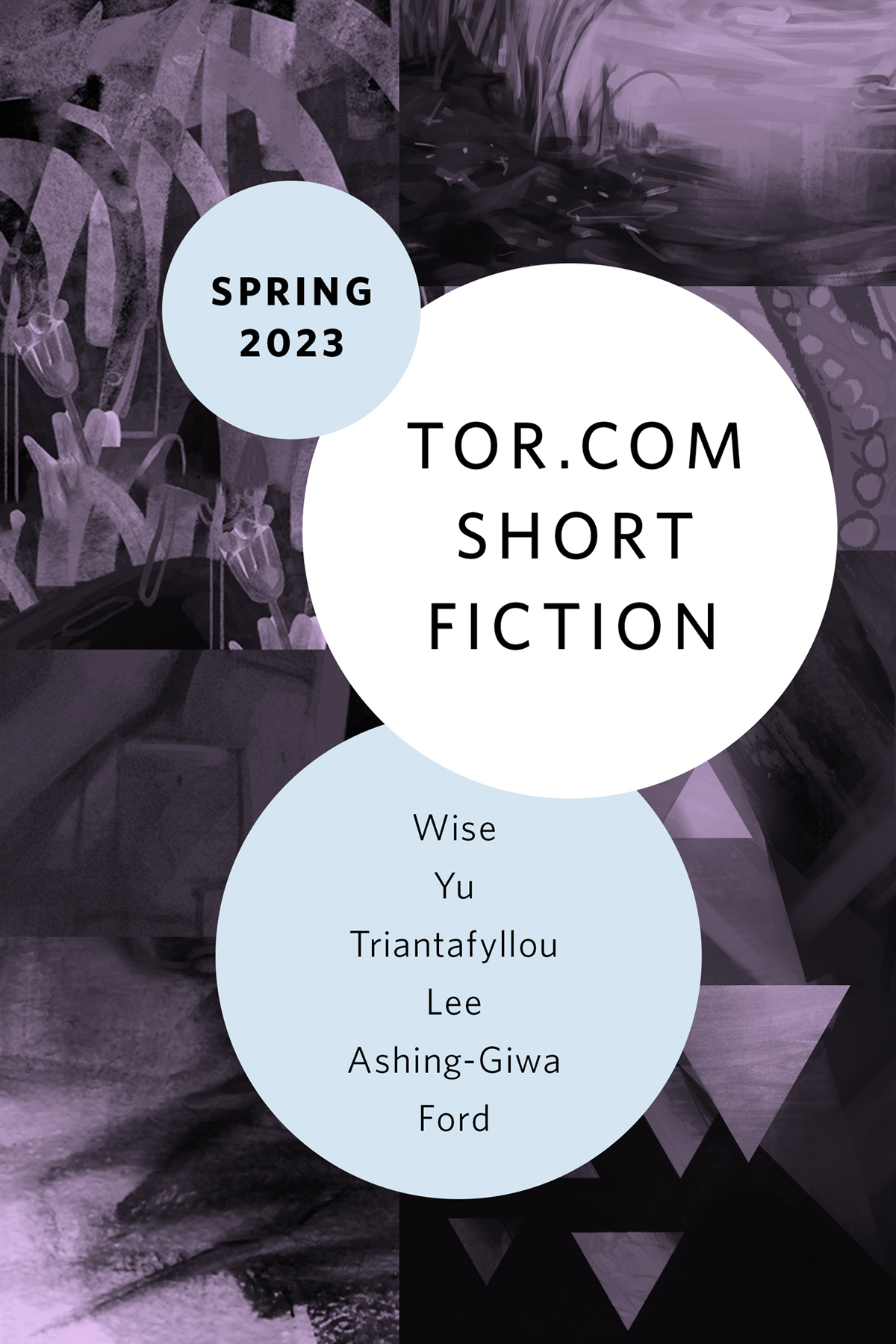 Tor.com Spring 2023 Short Fiction