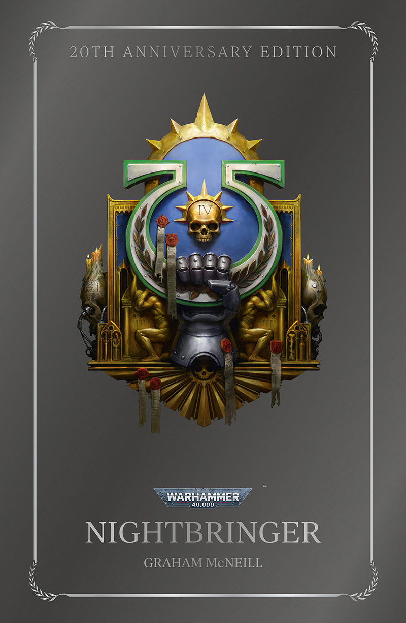 Nightbringer