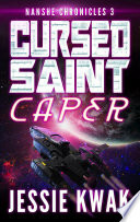 Cursed Saint Caper