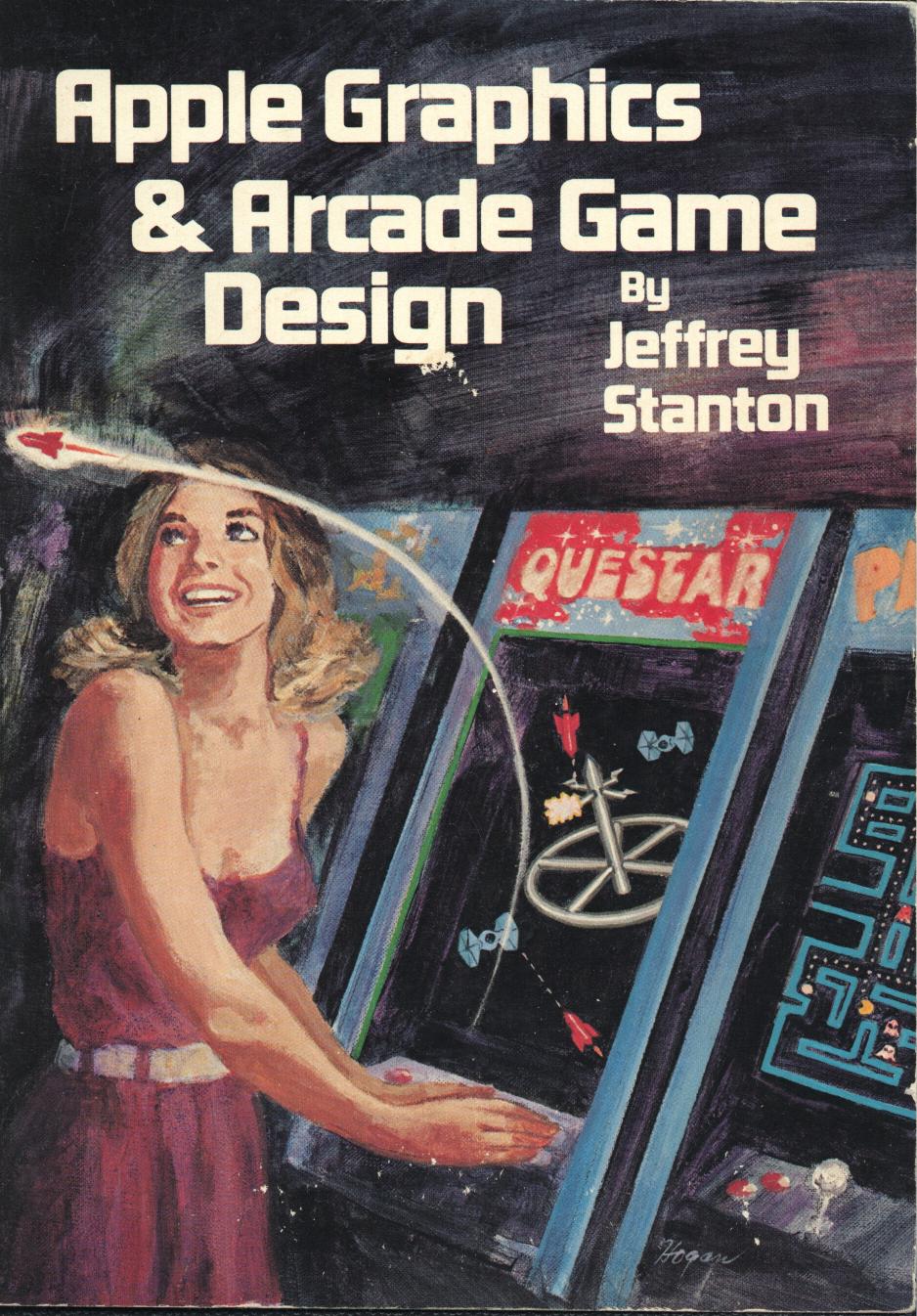 Apple Graphics & Arcade Game Design