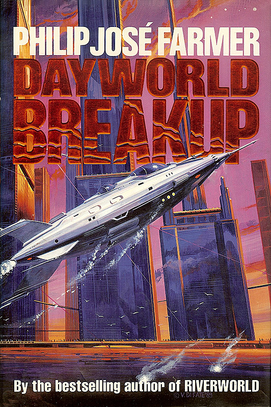Dayworld Breakup