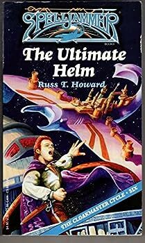 The Ultimate Helm