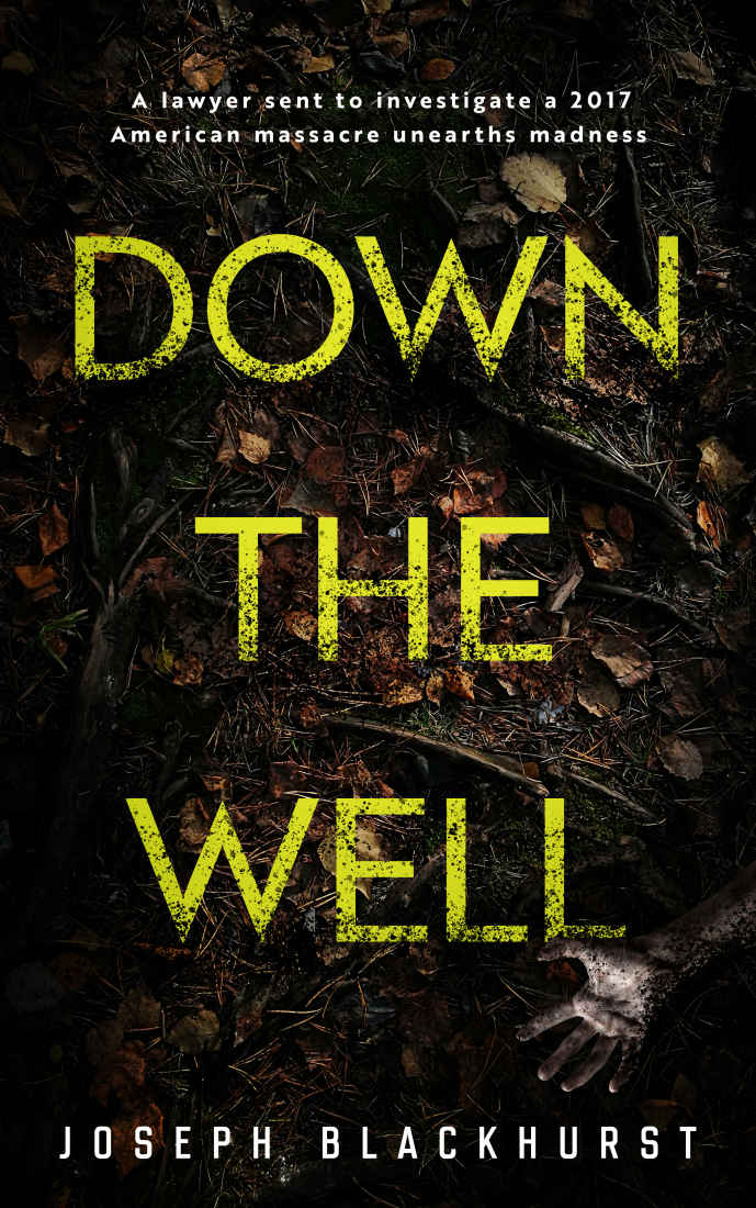 Down the Well