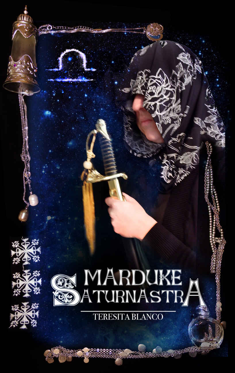 Marduke: The Occult Knight (Saturnastra)