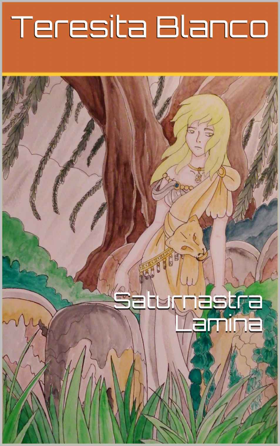 Saturnastra Lamina