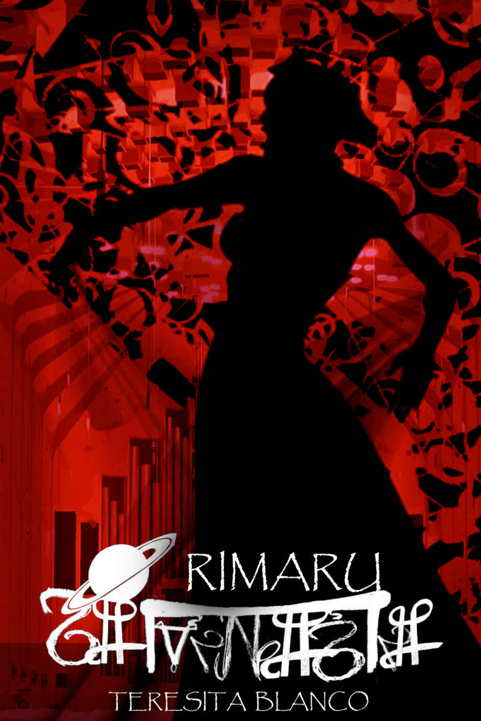 Saturnastra: Rimaru