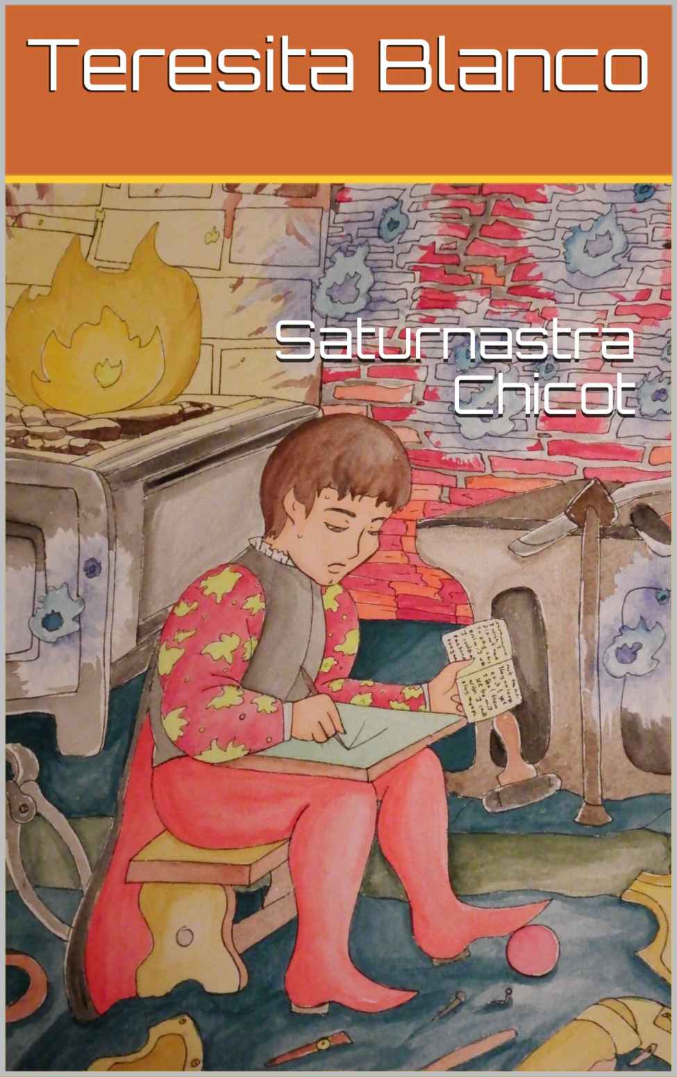 Saturnastra Chicot