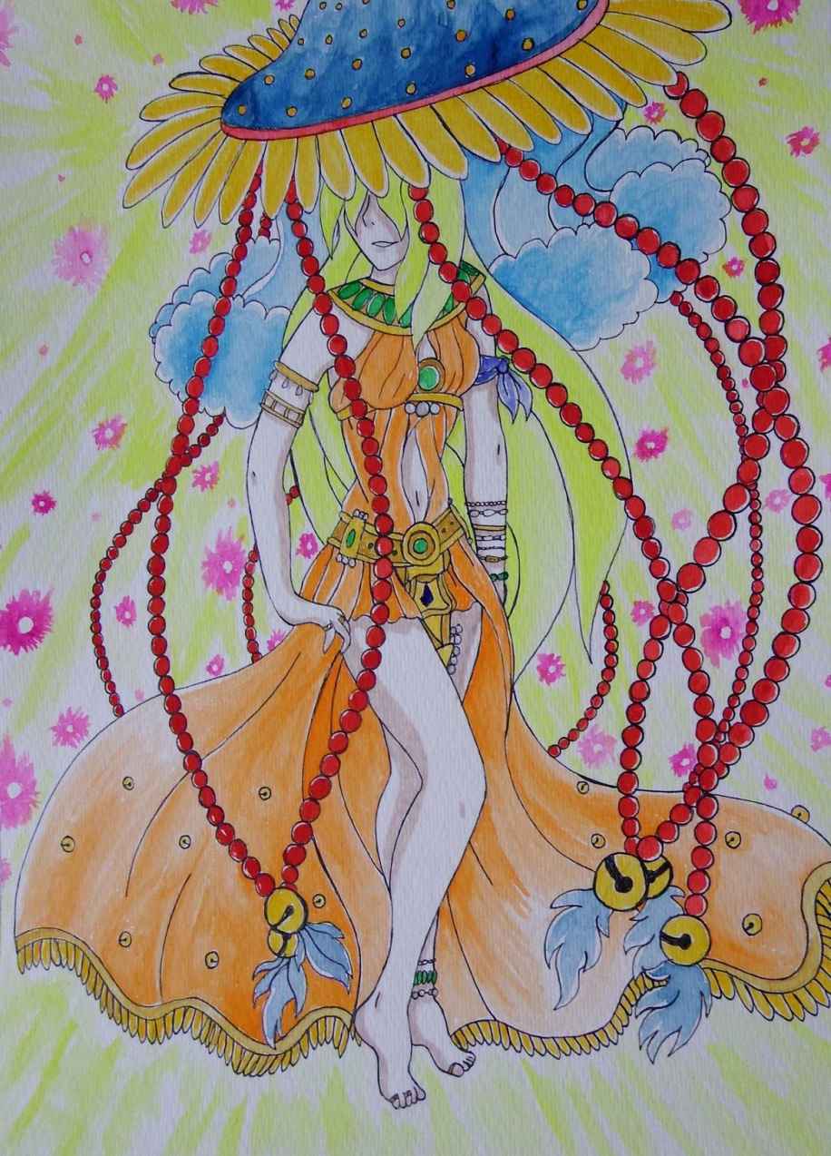 Saturnastra Deasura