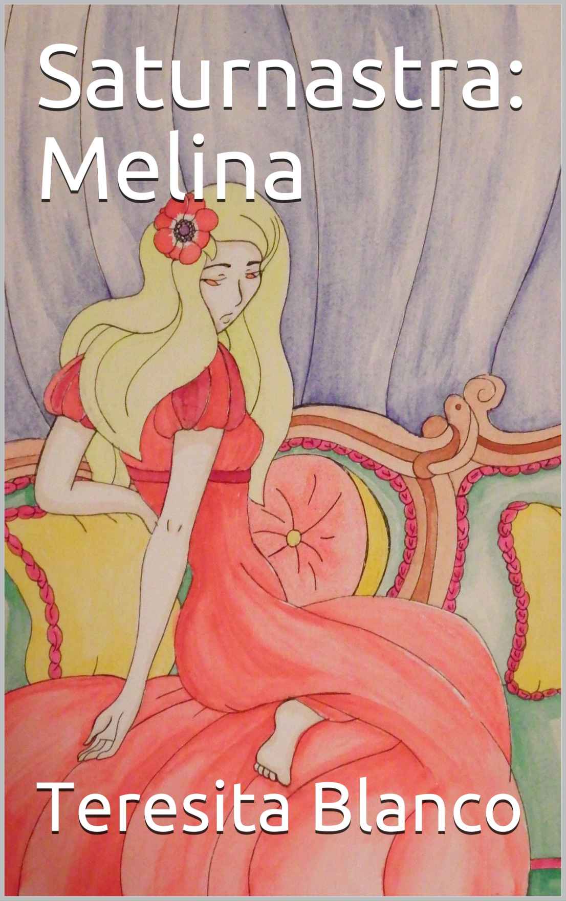 Saturnastra: Melina