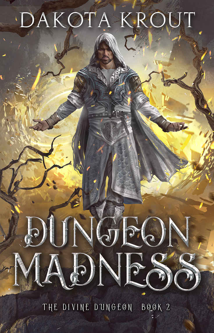 Dungeon Madness