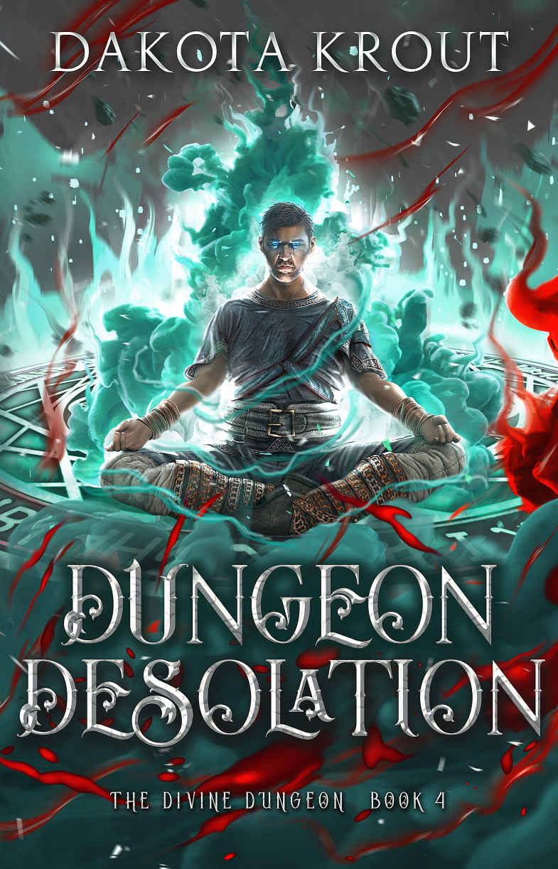 Dungeon Desolation