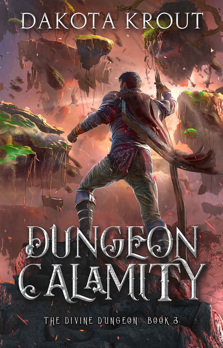 Dungeon Calamity