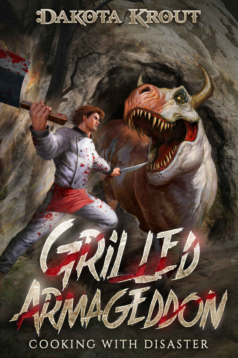 Grilled Armageddon