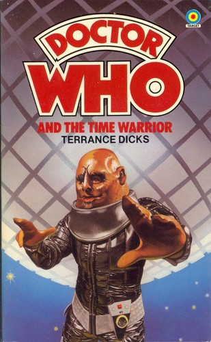 Doctor Who and the Time Warrior