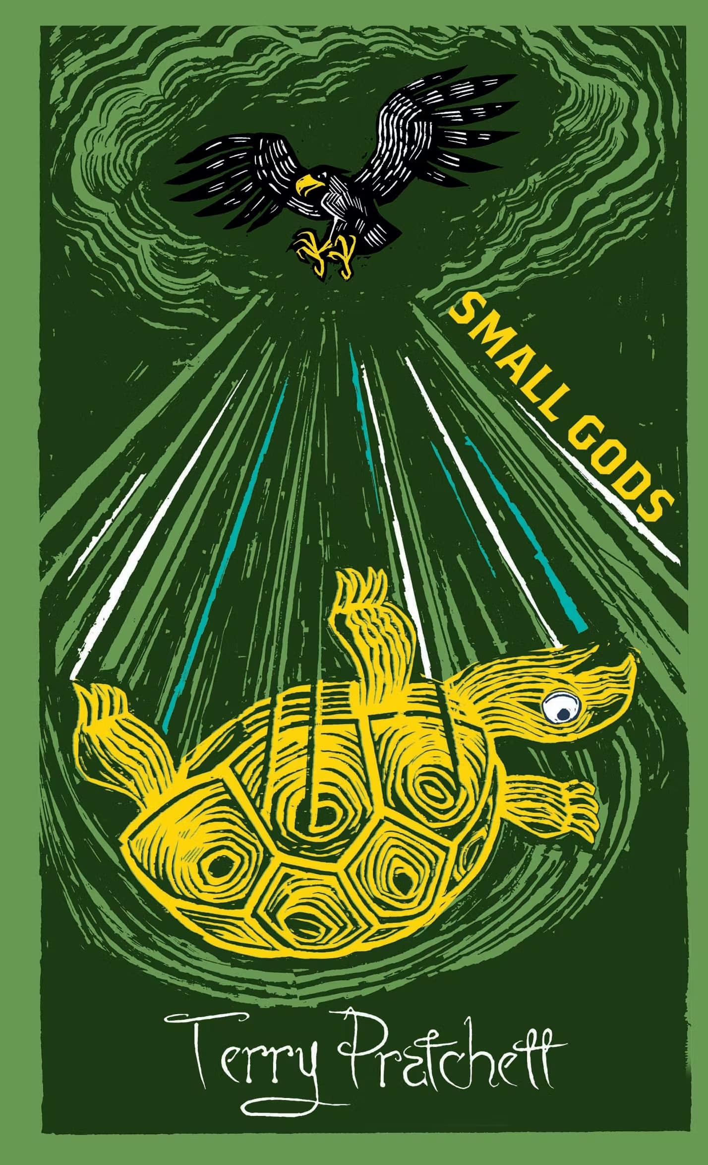 Small Gods