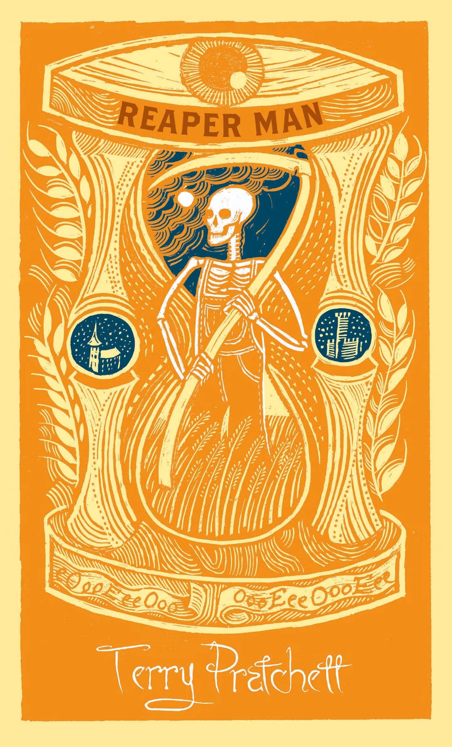 Reaper Man