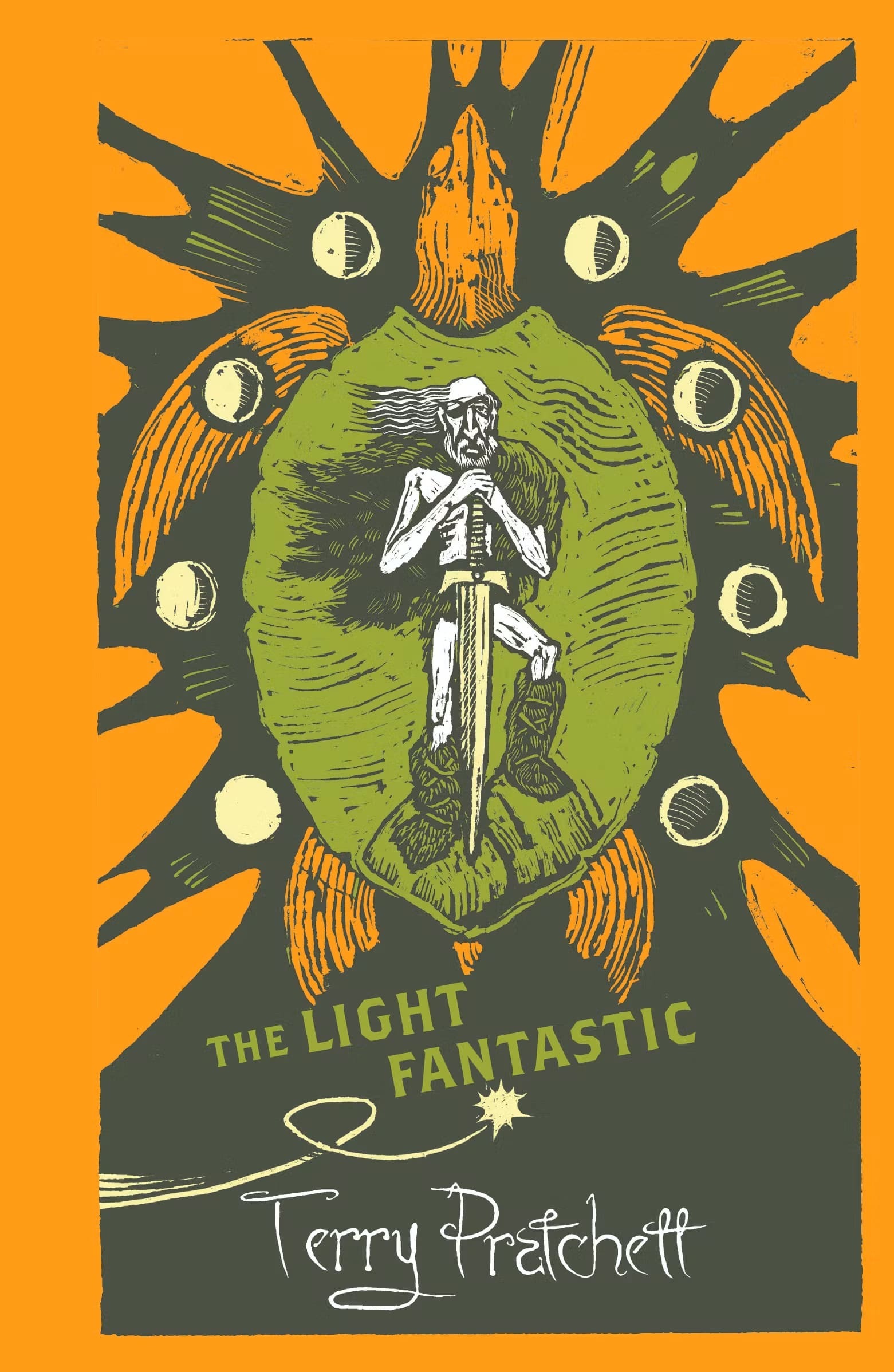 The Light Fantastic