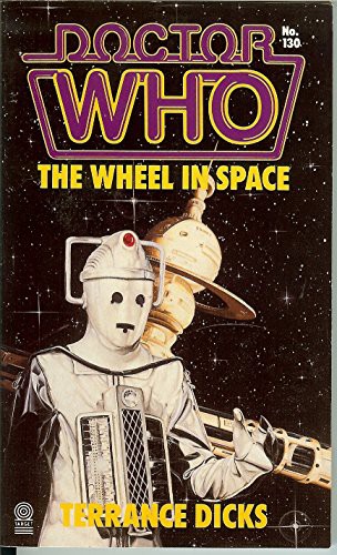 Doctor Who, the Wheel in Space