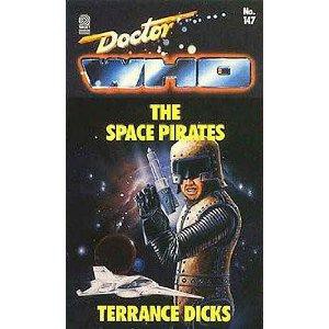 Doctor Who: The Space Pirates