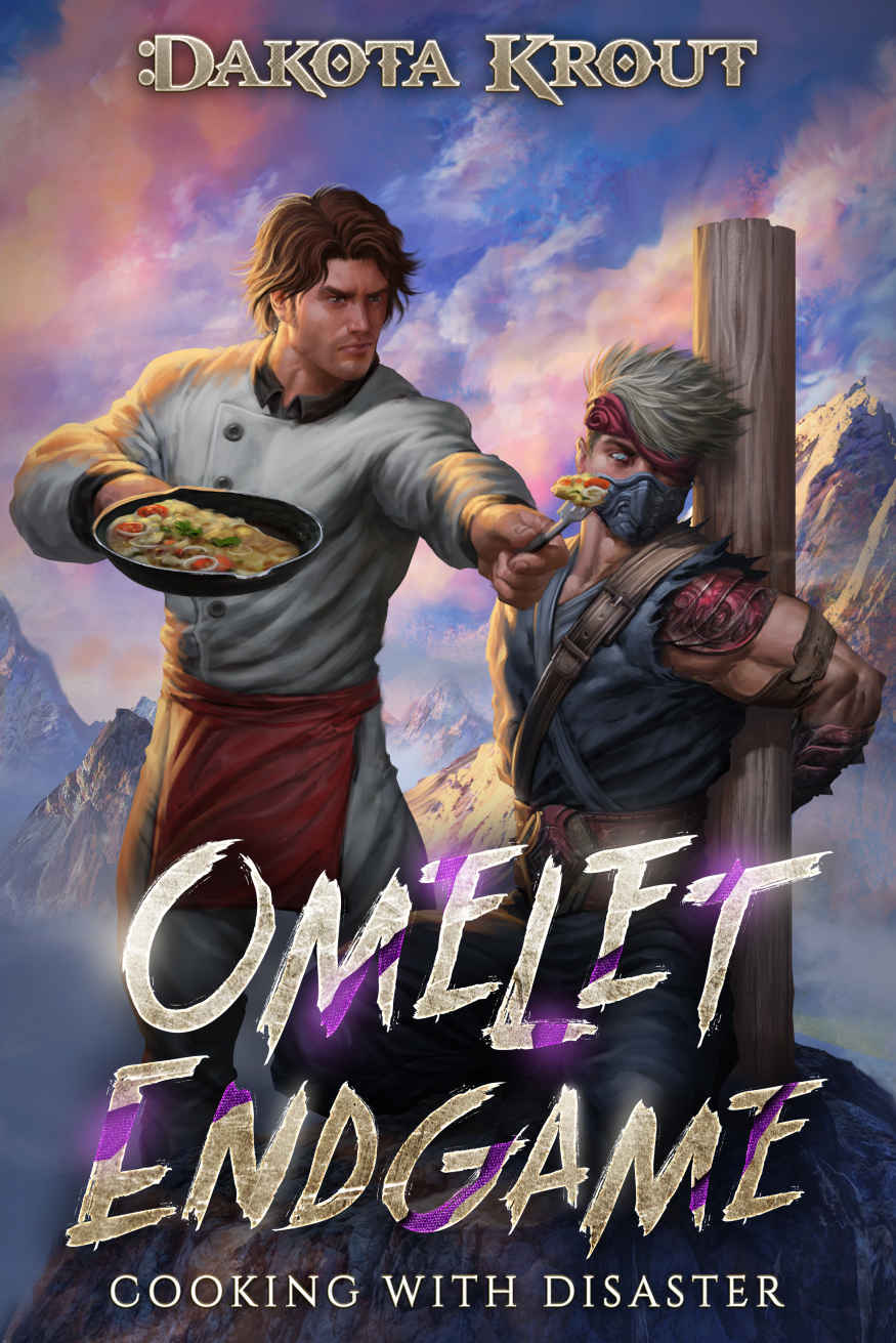 Omelet Endgame