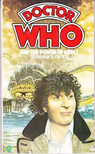 Doctor Who and the Power of Kroll