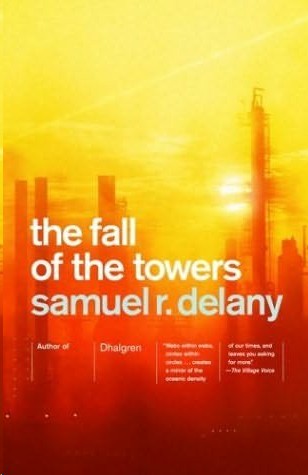 The Fall of the Towers
