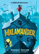 Malamander