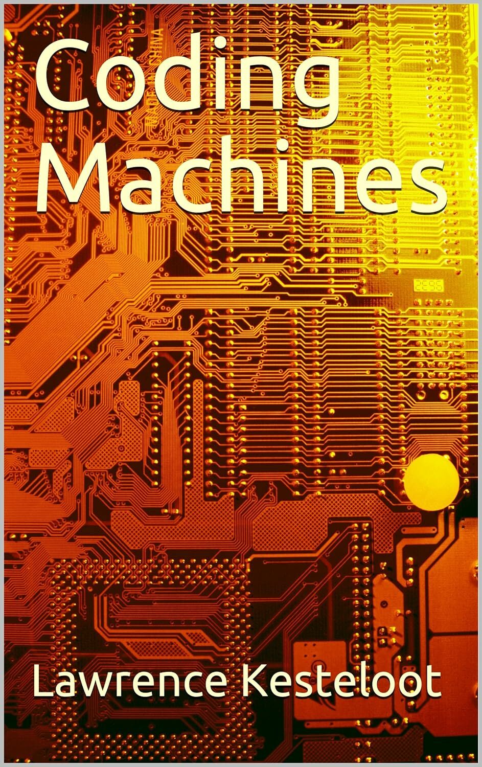 Coding Machines
