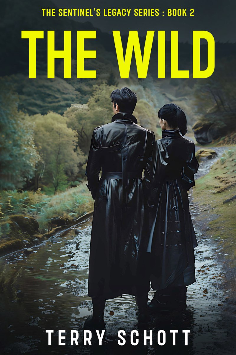 the Wild