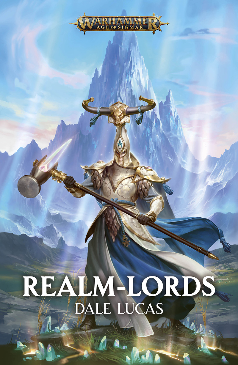 Realm-Lords